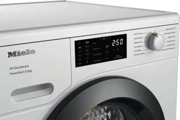 Bild 3 von Miele WEB 365 WPS