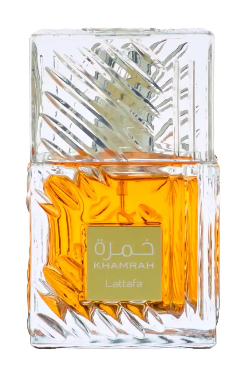 Bild 1 von Lattafa Khamrah Eau de Parfum, 100 ml