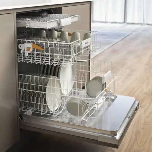 Bild 3 von Miele G 5651 SCVi Active