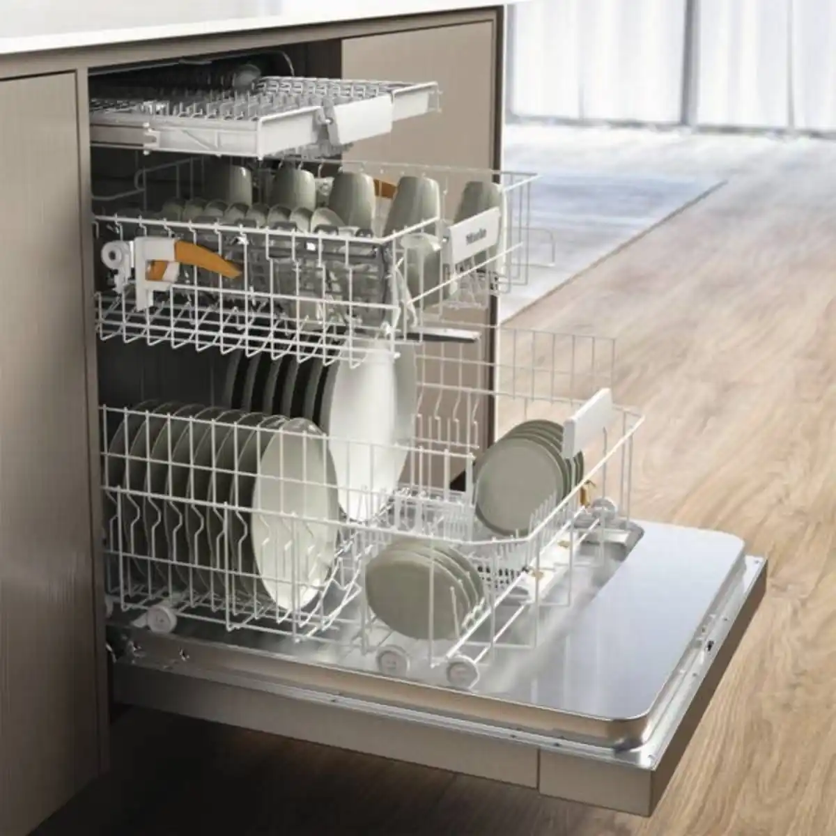 Bild 3 von Miele G 5611 SCU Active