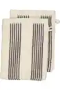Bild 1 von Waschhandschuh - Beige, Beige, 16x21