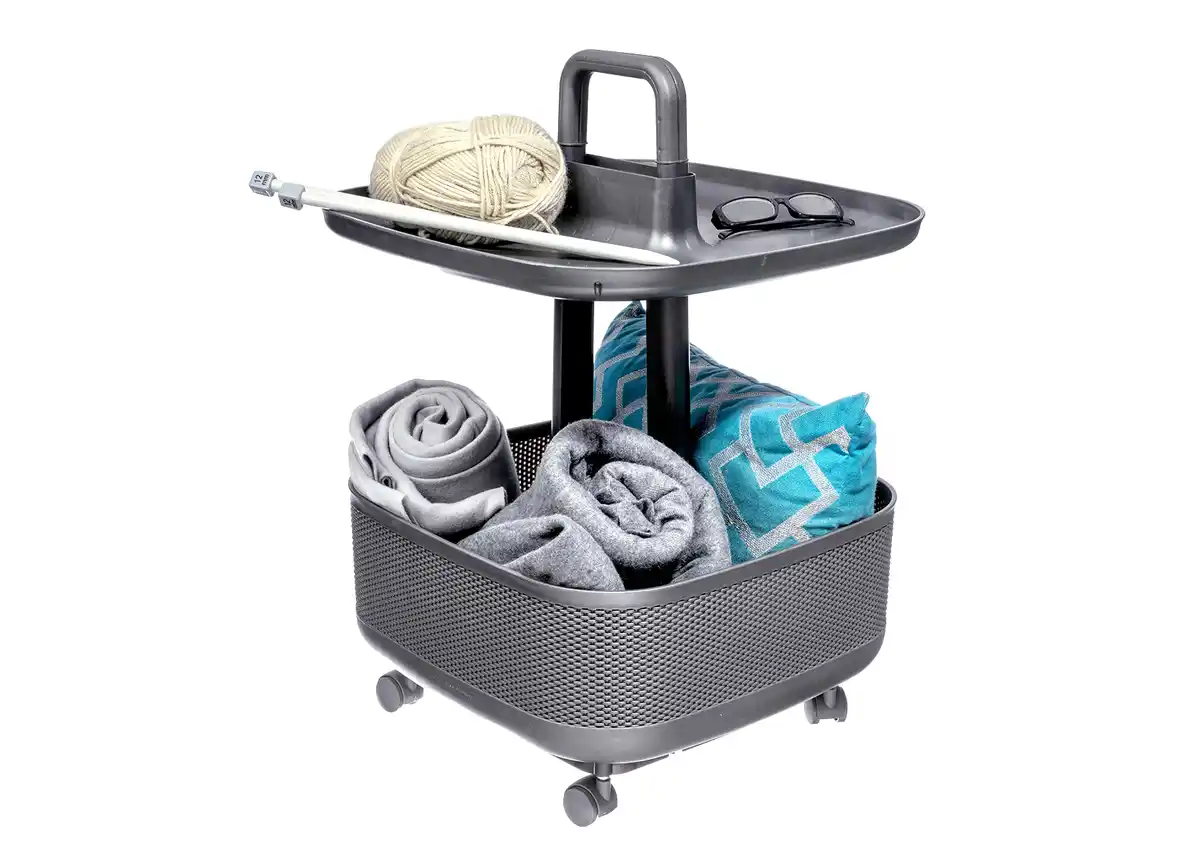 Bild 1 von Tischwagen „Lifestyle Butler“