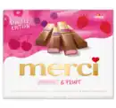 Bild 1 von MERCI Yoghurt & Fruit*
