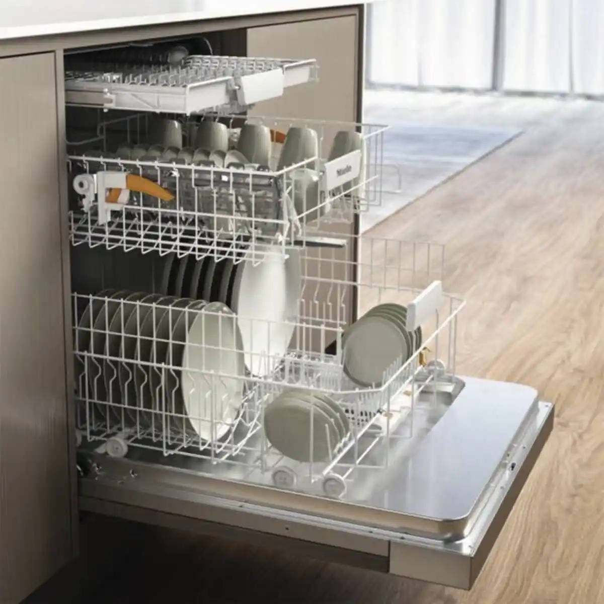 Bild 3 von Miele G 5611 SCi Active