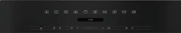 Bild 2 von Miele H 7164 BP
