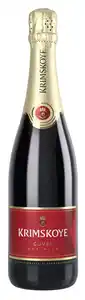 Krimskoye Premiumsekt  0,75 Liter