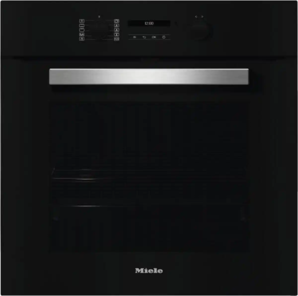 Bild 1 von Miele H 2465 BP Active