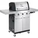 Bild 1 von Char-Broil Gasgrill Professional Pro S 3 mit 3 Brennern & TRU-Infrared