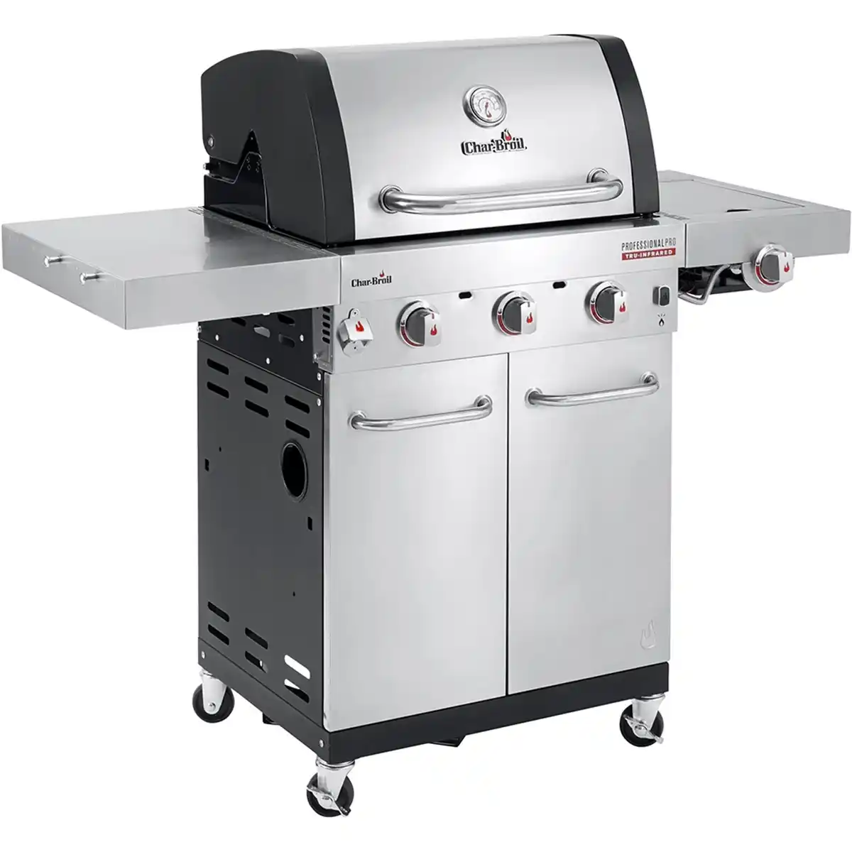 Bild 1 von Char-Broil Gasgrill Professional Pro S 3 mit 3 Brennern & TRU-Infrared