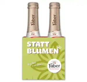 FABER Sekt*