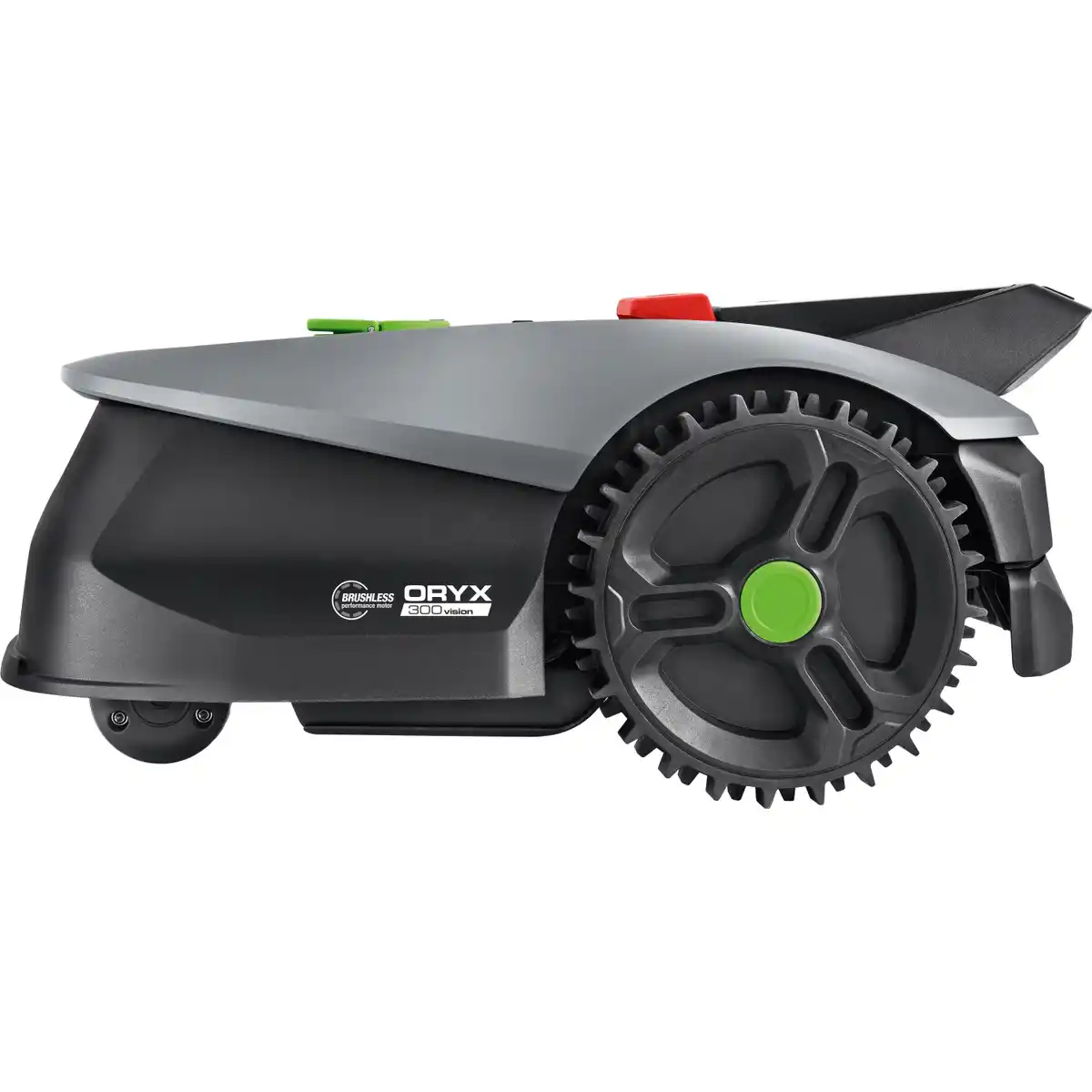 Bild 2 von LUX-TOOLS Mähroboter Oryx 300 Vision A-RMR-300-26