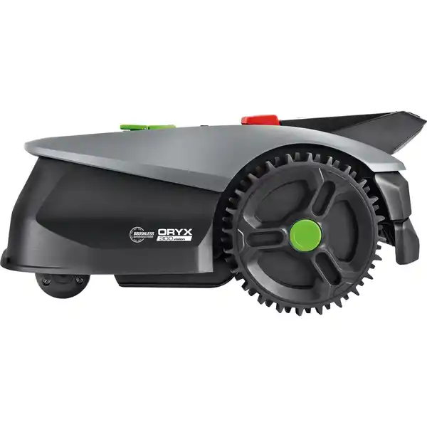 Bild 2 von LUX-TOOLS Mähroboter Oryx 300 Vision A-RMR-300-26