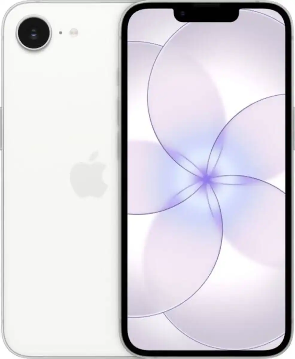 Bild 1 von Apple iPhone 17e 256GB