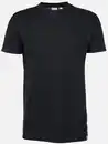 Bild 1 von Herren Struktur Shirt Blau