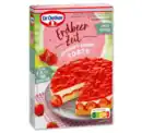 Bild 1 von DR. OETKER Erdbeer Zeit*
