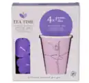 Bild 1 von BECKYS Fineline Tea-Set*
