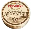 Bild 1 von PRÉSIDENT Camembert*