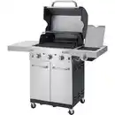 Bild 4 von Char-Broil Gasgrill Professional Pro S 3 mit 3 Brennern & TRU-Infrared