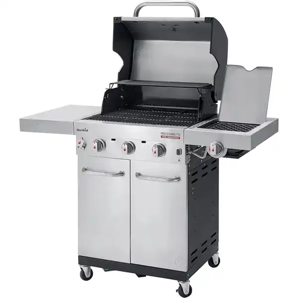 Bild 4 von Char-Broil Gasgrill Professional Pro S 3 mit 3 Brennern & TRU-Infrared