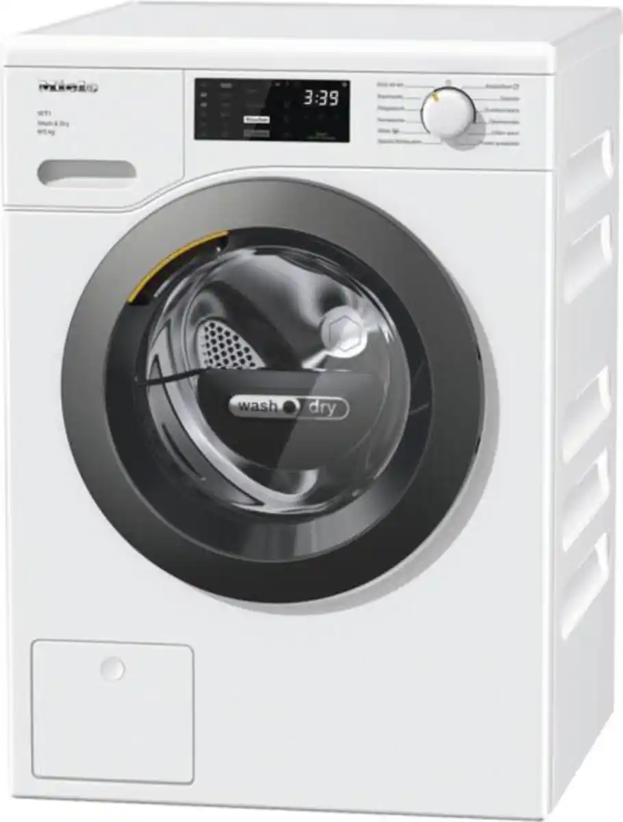 Bild 1 von Miele WTD 160 WCS