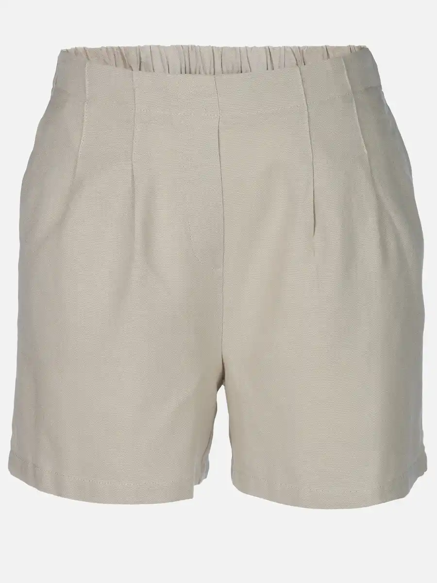Bild 1 von Damen Shorts Grau