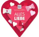 Bild 1 von RITTER SPORT Schokowürfel-Herz*
