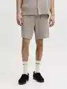 Bild 2 von Jack & Jones JPSTJAIDEN PATRAS JOG Shorts Grün