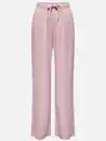 Bild 1 von Only ONLGOA MW LINEN BL PU Freizeithose Lila