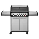 Bild 2 von Enders Gasgrill Monroe Pro 4 SIKR Turbo