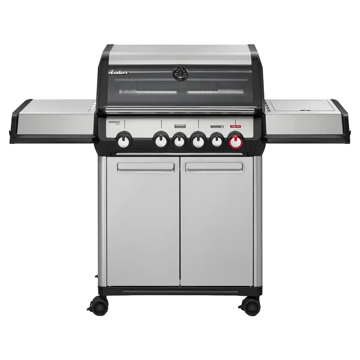 Bild 2 von Enders Gasgrill Monroe Pro 4 SIKR Turbo