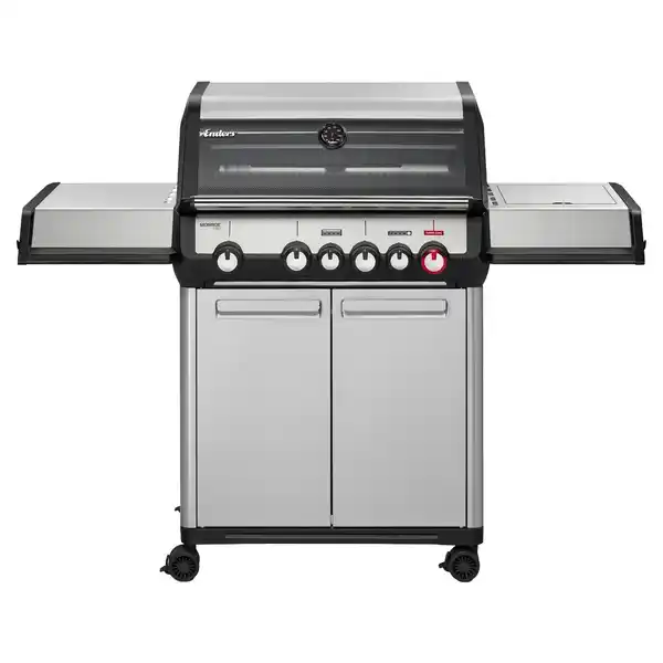 Bild 2 von Enders Gasgrill Monroe Pro 4 SIKR Turbo