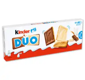 FERRERO Kinder Duo