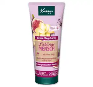KNEIPP Aroma-Pflege­dusche*