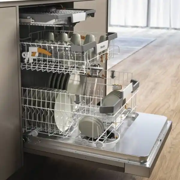Bild 3 von Miele G 7608 SCi XXL AD Energy Hero