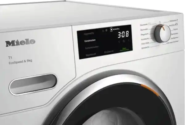 Bild 3 von Miele TWH780WP D LW