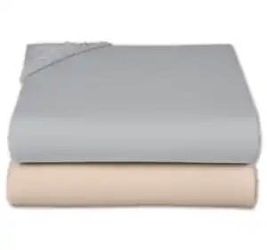 HOME IDEAS Living Jersey Spannbetttuch*