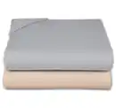 Bild 1 von HOME IDEAS Living Jersey Spannbetttuch*