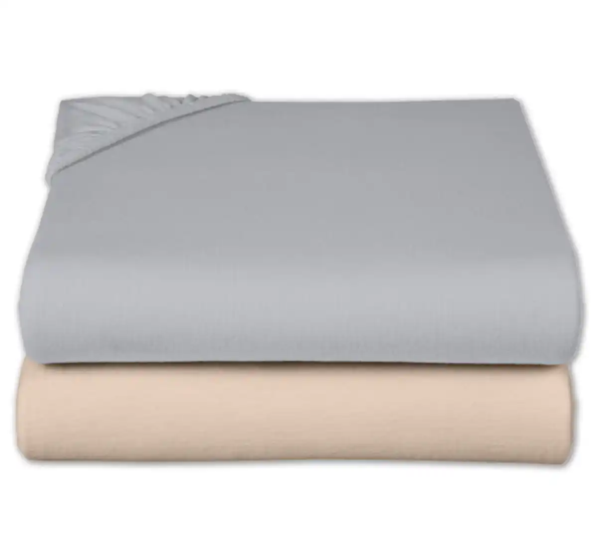 Bild 1 von HOME IDEAS Living Jersey Spannbetttuch*
