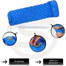 Bild 3 von Sportisfaction Isomatte Selbstaufblasend 600g Ultraleicht Campingmatte 190x58x5cm