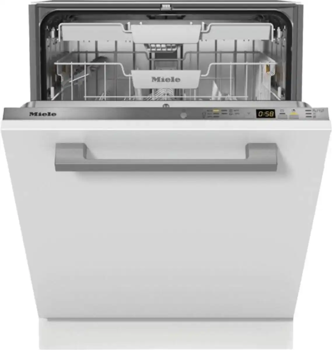 Bild 1 von Miele G 5651 SCVi Active