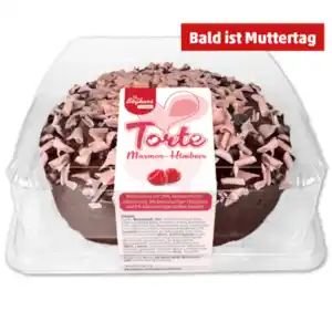 SEGHERS Muttertagstorte*