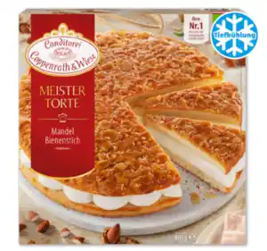 COPPENRATH & WIESE Meistertorte