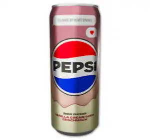 PEPSI*