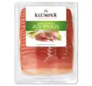 Bild 1 von KLÜMPER Rohschinken zum Spargel*