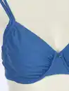 Bild 3 von Damen Bikini Blau