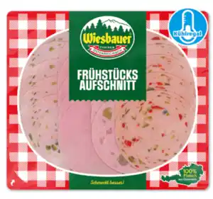 WIESBAUER Frühstücks Aufschnitt*