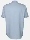 Bild 2 von Herren Freizeithemd Blau