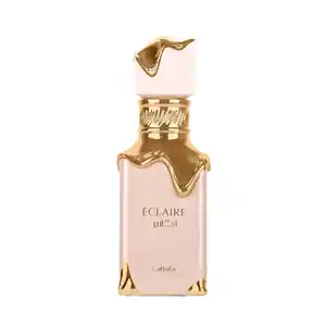Lattafa Eclaire Eau de Parfum, 100 ml