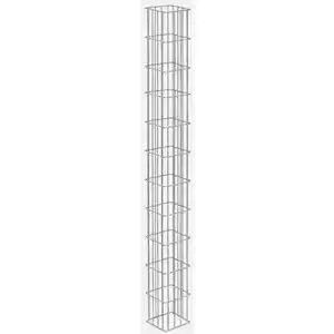 Gabione RUBIN 220 x 220 x 2208 mm
