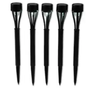 LED-Solarstecker*